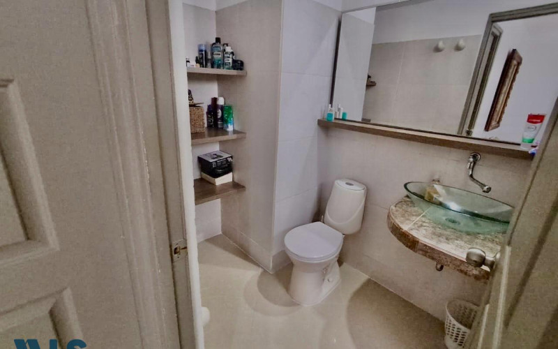 Apartamento en Sabaneta en V. San José