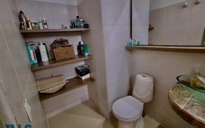 Apartamento en Sabaneta en V. San José