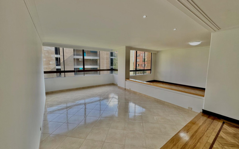 Apartamento en Medellín en La Concha