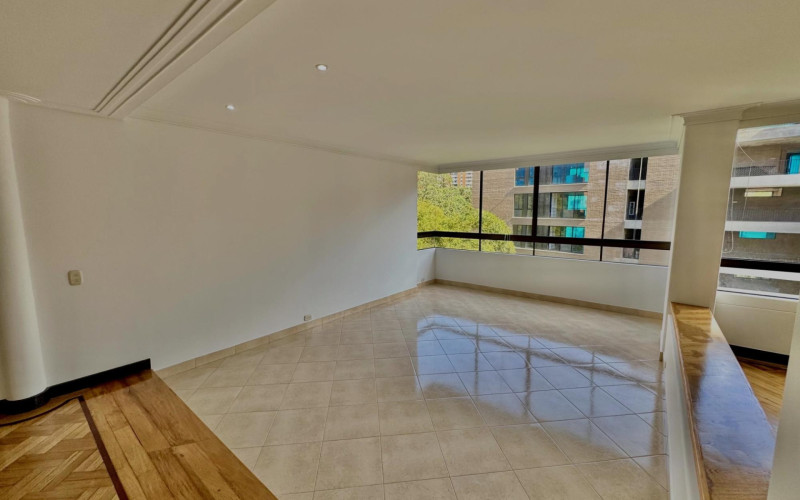 Apartamento en Medellín en La Concha