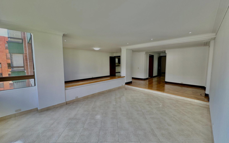 Apartamento en Medellín en La Concha