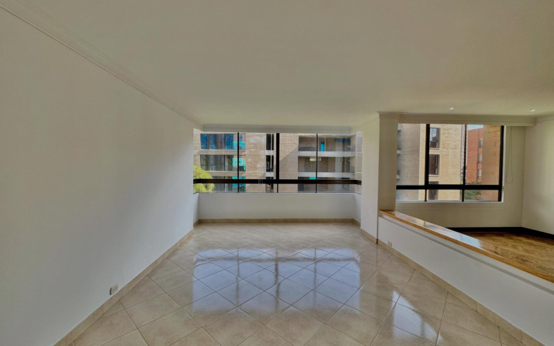 Apartamento en Medellín en La Concha