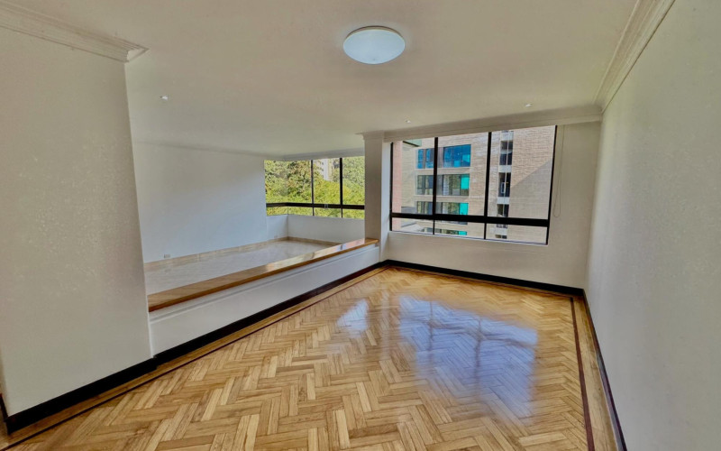 Apartamento en Medellín en La Concha