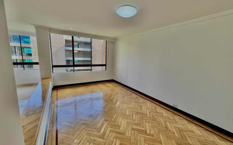 Apartamento en Medellín en La Concha