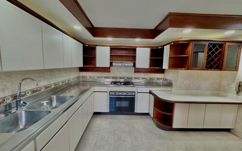 Apartamento en Medellín en La Concha
