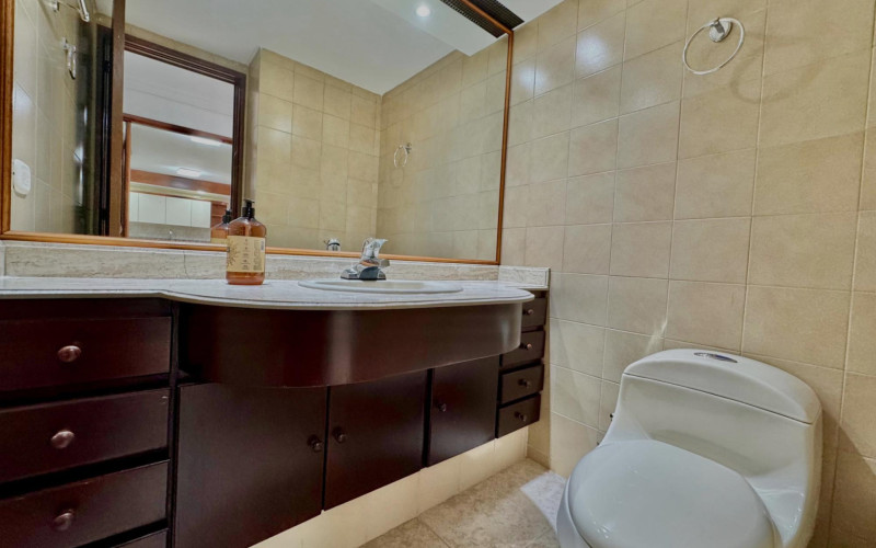 Apartamento en Medellín en La Concha
