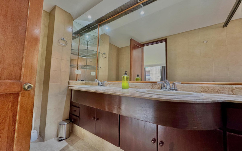Apartamento en Medellín en La Concha