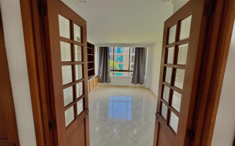 Apartamento en Medellín en La Concha