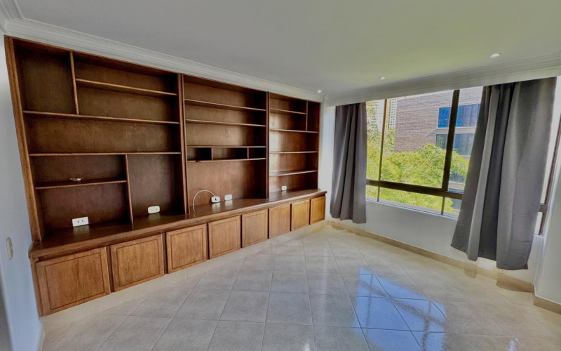 Apartamento en Medellín en La Concha