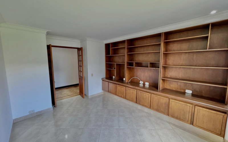 Apartamento en Medellín en La Concha