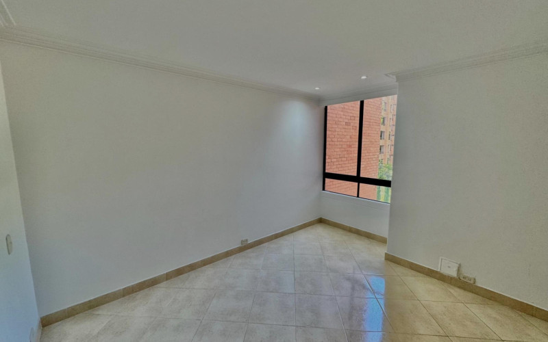 Apartamento en Medellín en La Concha
