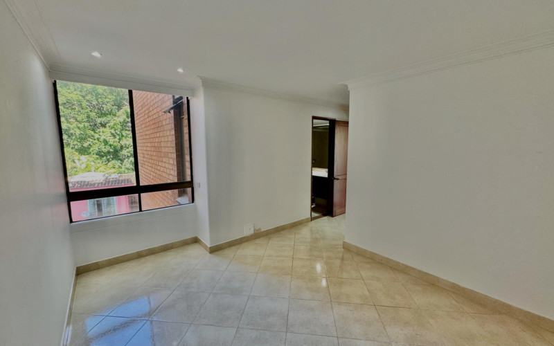 Apartamento en Medellín en La Concha