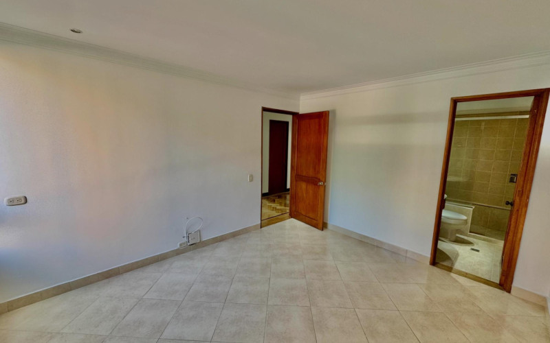 Apartamento en Medellín en La Concha