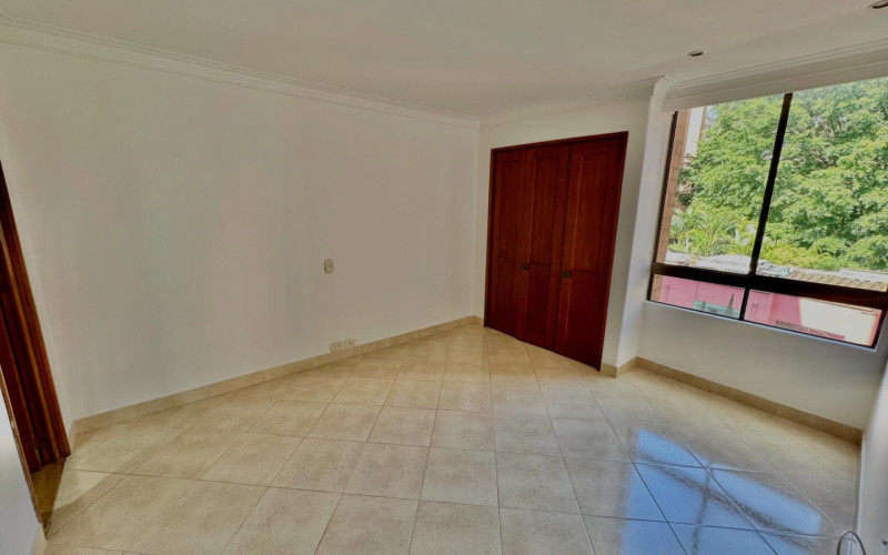 Apartamento en Medellín en La Concha
