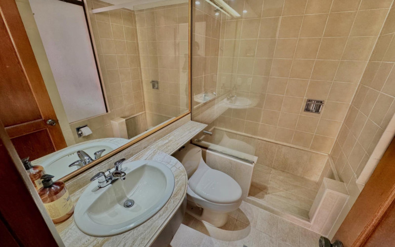 Apartamento en Medellín en La Concha