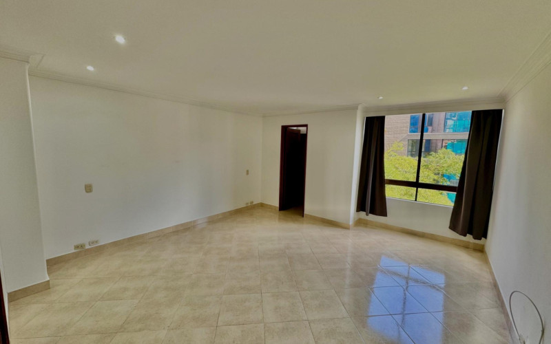 Apartamento en Medellín en La Concha