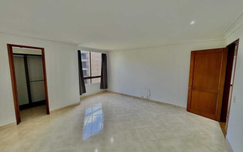 Apartamento en Medellín en La Concha