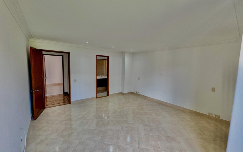 Apartamento en Medellín en La Concha
