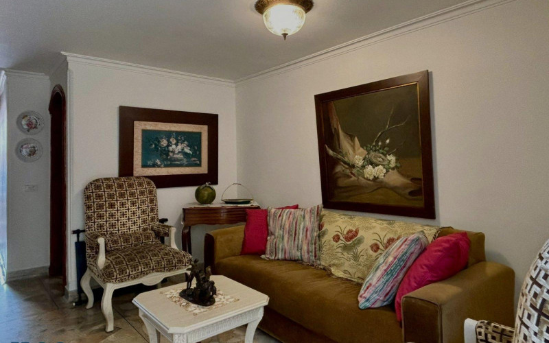 Casa en Medellín en La Mota