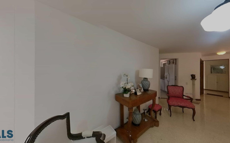 Apartamento en Medellín en El Poblado