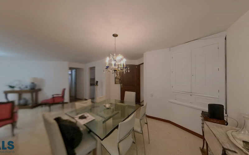 Apartamento en Medellín en El Poblado