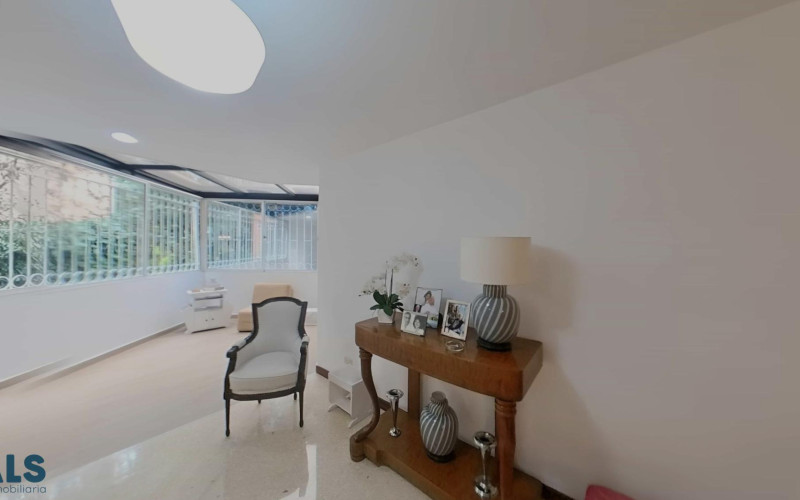 Apartamento en Medellín en El Poblado