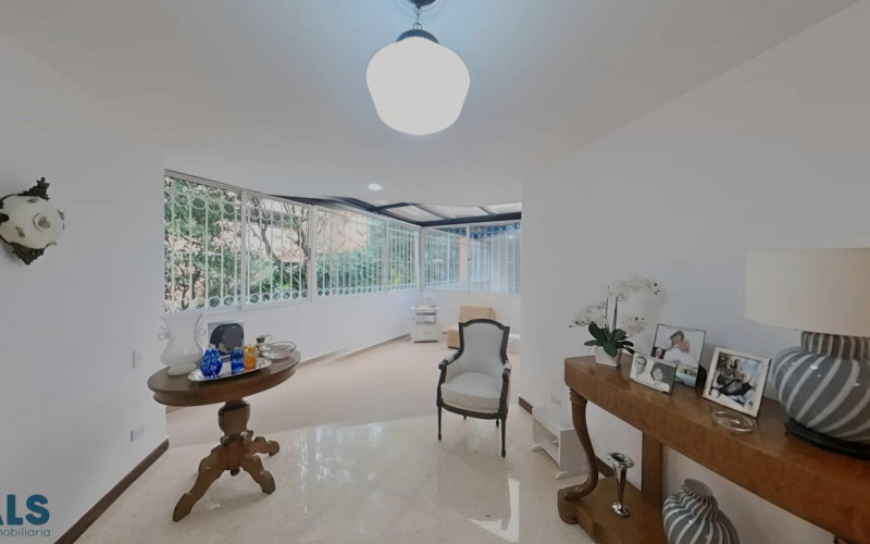 Apartamento en Medellín en El Poblado
