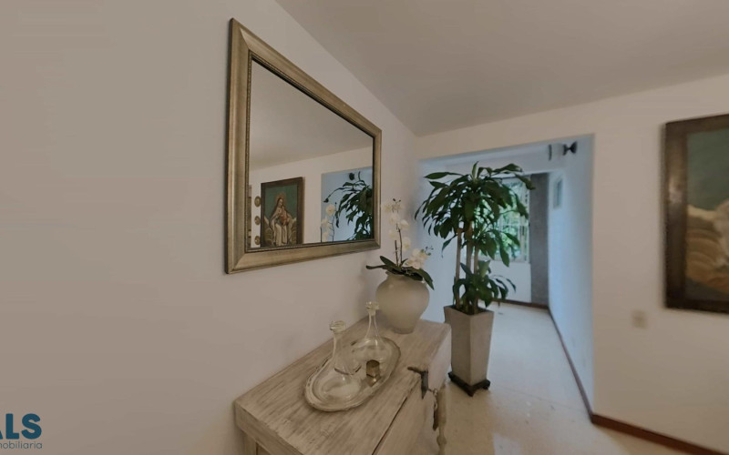 Apartamento en Medellín en El Poblado