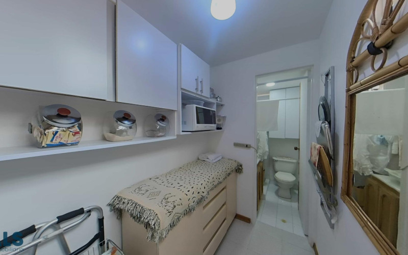Apartamento en Medellín en El Poblado