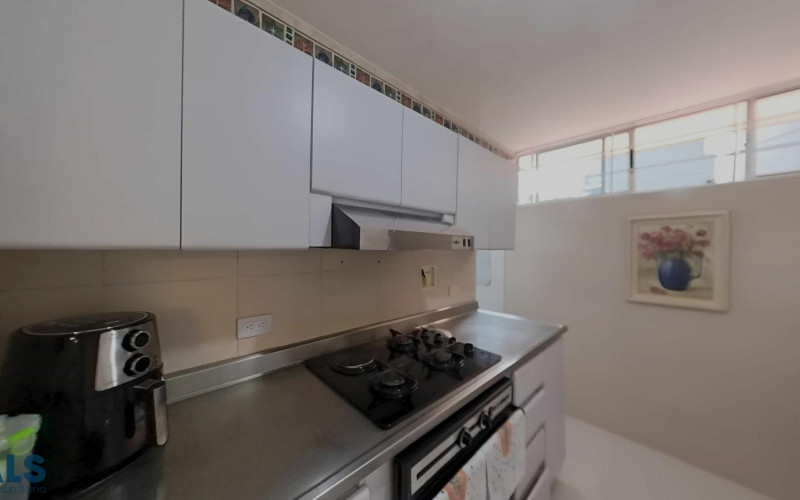 Apartamento en Medellín en El Poblado