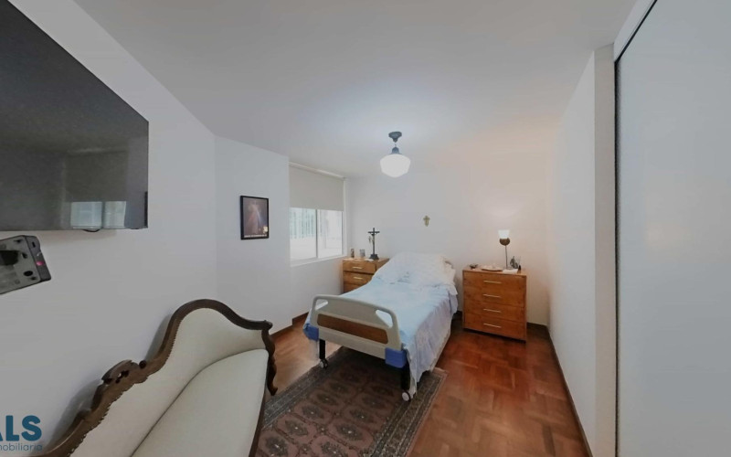 Apartamento en Medellín en El Poblado