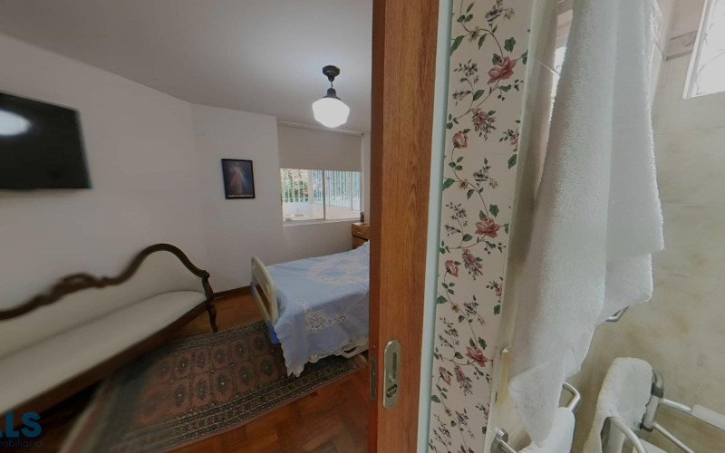 Apartamento en Medellín en El Poblado