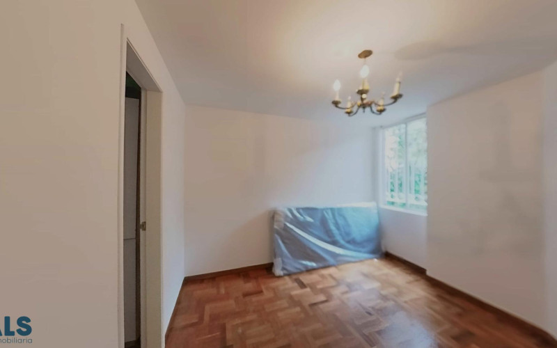 Apartamento en Medellín en El Poblado
