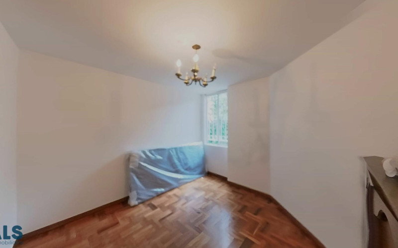 Apartamento en Medellín en El Poblado