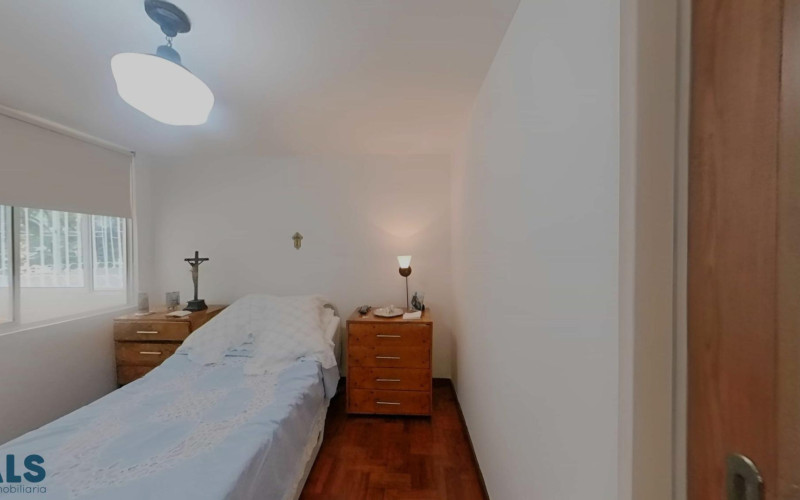 Apartamento en Medellín en El Poblado