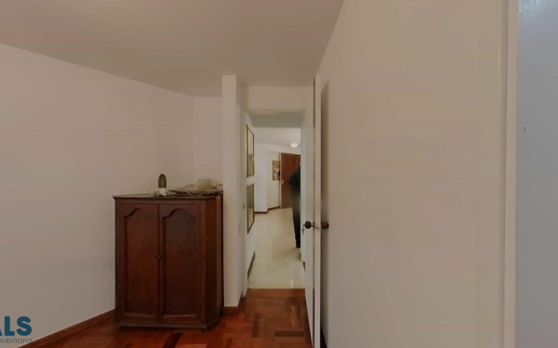 Apartamento en Medellín en El Poblado