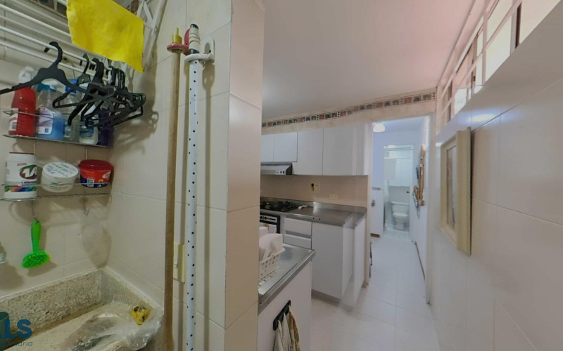 Apartamento en Medellín en El Poblado