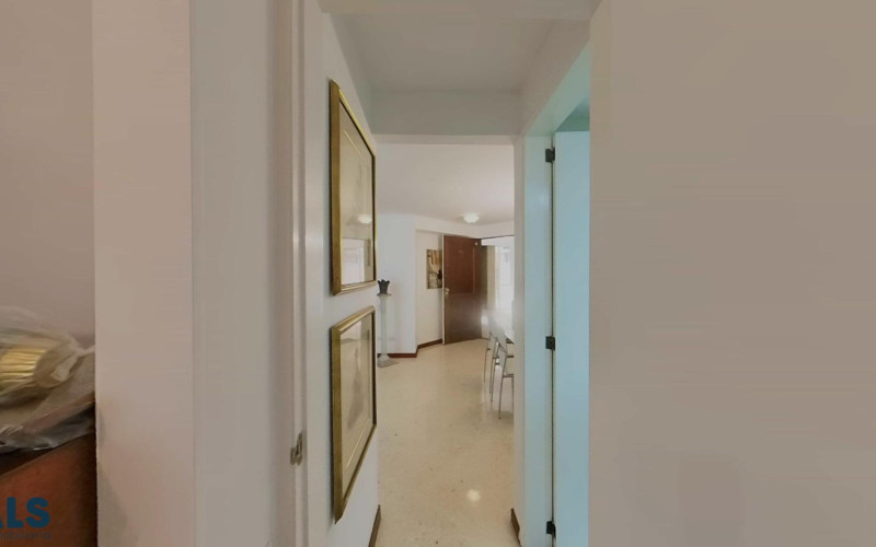 Apartamento en Medellín en El Poblado