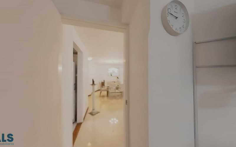 Apartamento en Medellín en El Poblado