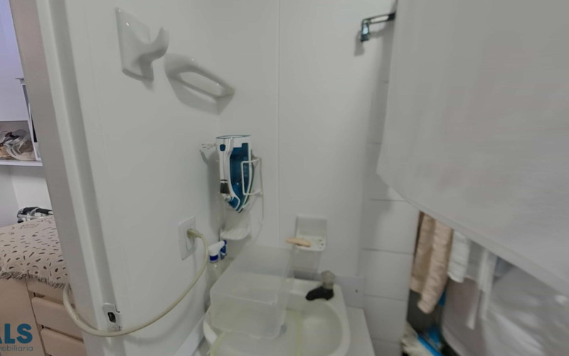 Apartamento en Medellín en El Poblado