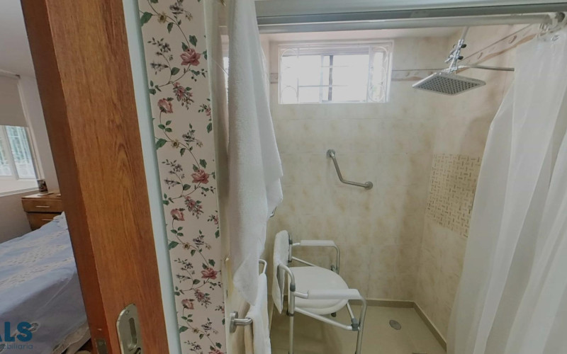 Apartamento en Medellín en El Poblado