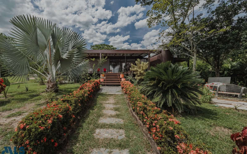 Finca Recreativa en San Jerónimo en Urbano