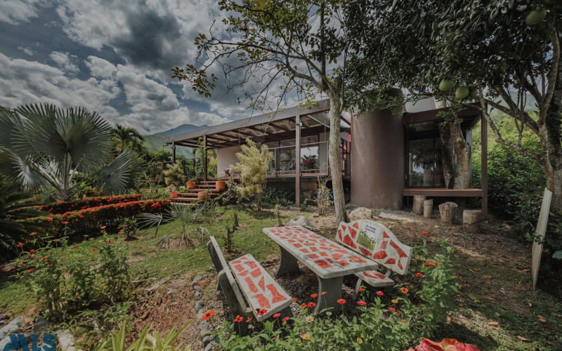 Finca Recreativa en San Jerónimo en Urbano