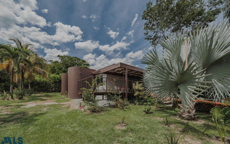 Finca Recreativa en San Jerónimo en Urbano