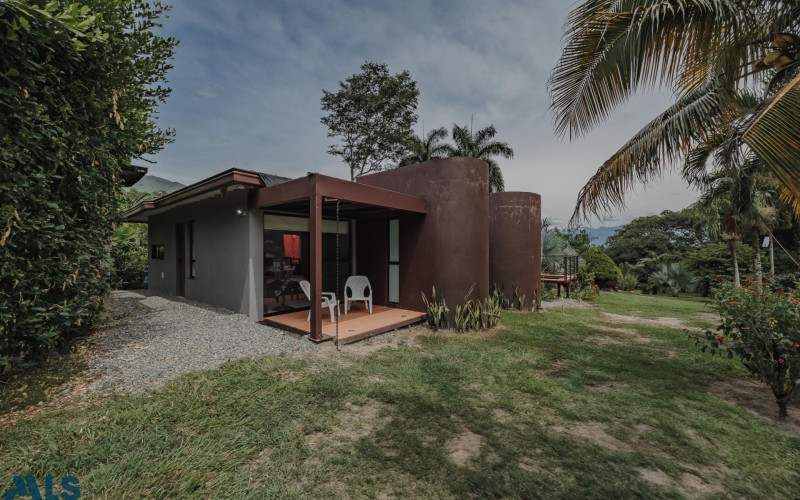 Finca Recreativa en San Jerónimo en Urbano