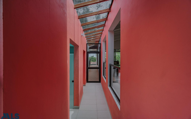 Finca Recreativa en San Jerónimo en Urbano