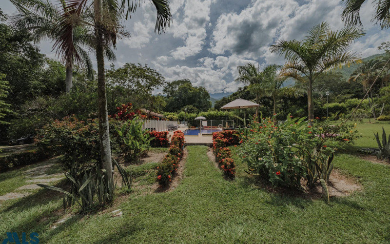 Finca Recreativa en San Jerónimo en Urbano