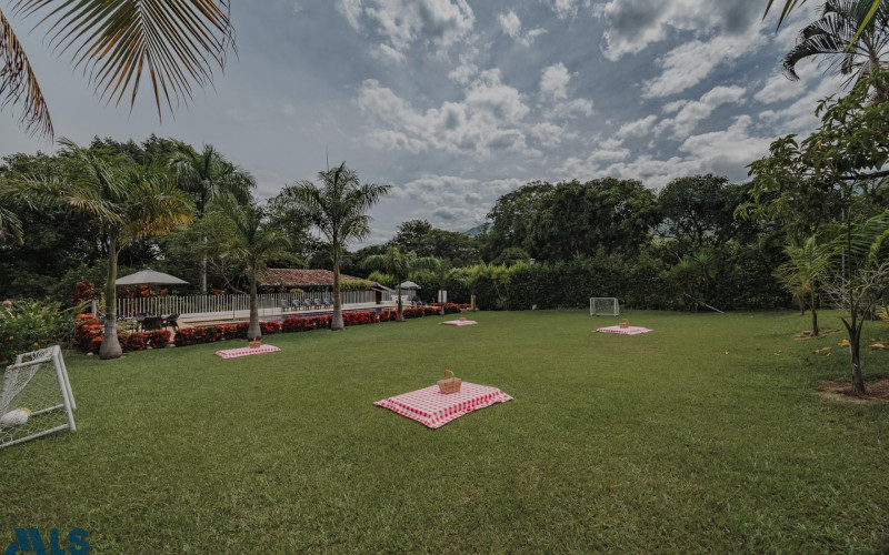 Finca Recreativa en San Jerónimo en Urbano