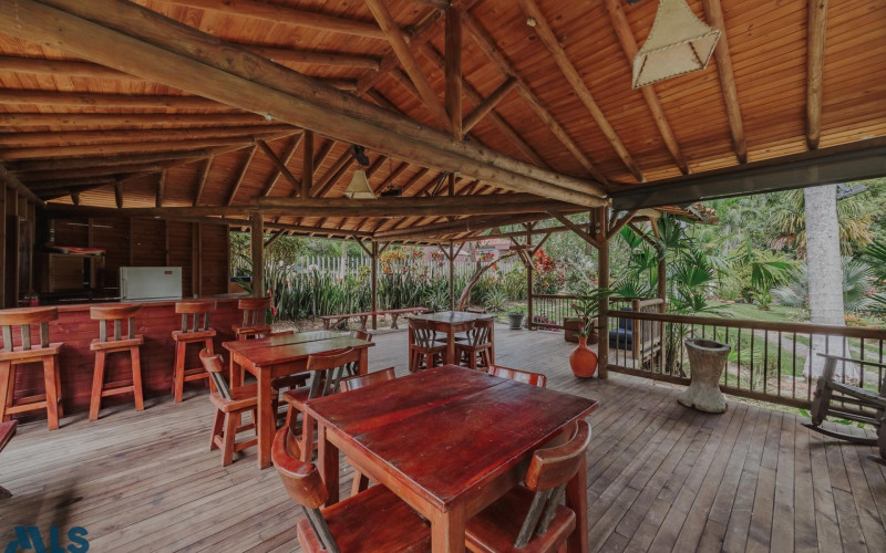 Finca Recreativa en San Jerónimo en Urbano