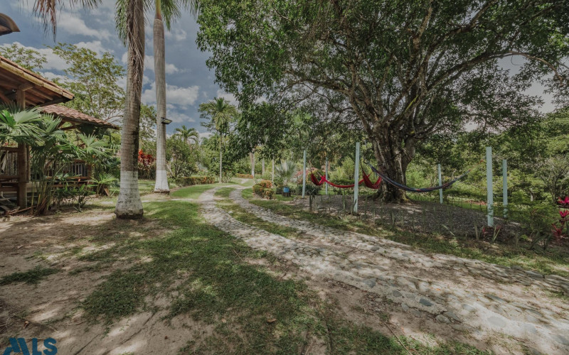 Finca Recreativa en San Jerónimo en Urbano